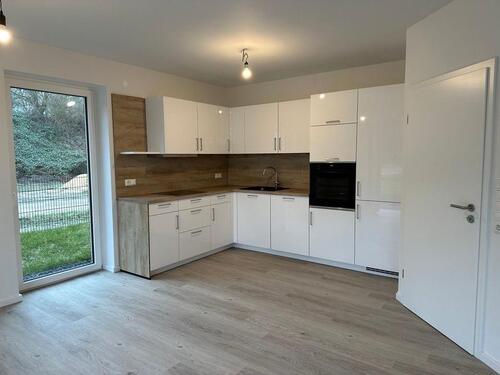 Foto - Reihenhaus in Soltau zur Miete