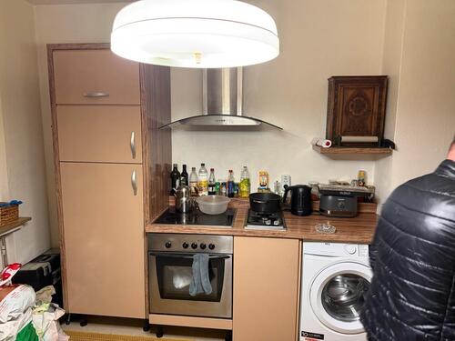 Foto - 3 Zimmer Etagenwohnung in Dortmund