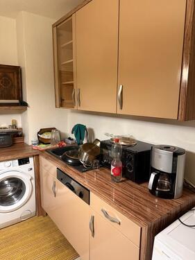 Foto - Etagenwohnung in Dortmund zur Miete