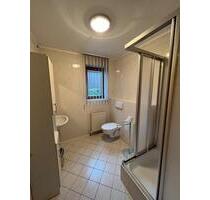 mod. möbl. Apartment in Top-Lage v. Zeitz zu vermieten