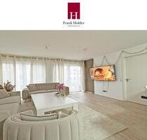 Modern und ruhig wohnen mit kurzen Wegen in der Oststadt - Reutlingen