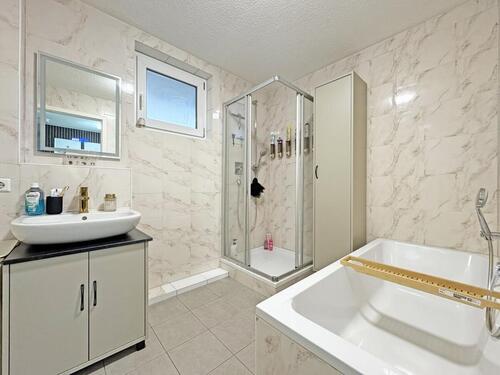 Foto - 3.5 Zimmer Etagenwohnung in Reutlingen