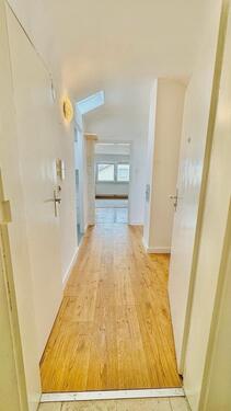 Foto - 2 Zimmer Dachgeschoßwohnung in Fellbach