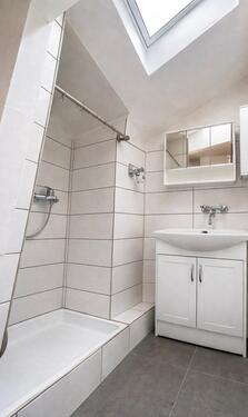 Foto - Dachgeschoßwohnung in Fellbach zur Miete