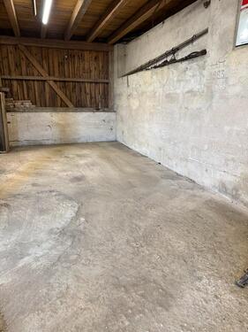 Foto - Garage Wohnwagenstellplatz - 50,00&nbsp;EUR Miete,