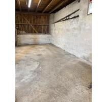 Garage Wohnwagenstellplatz - 50,00&nbsp;EUR Miete, in Hof (PLZ: 95032) Christiansreuth
