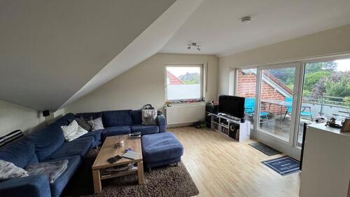 Foto - 2 Zimmer Etagenwohnung in Steinfurt