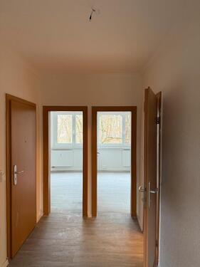 Foto - 3 Zimmer Etagenwohnung in Eberswalde