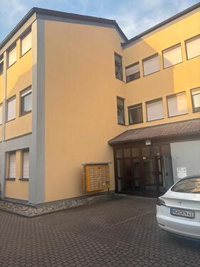 Foto - 1 Zimmer Etagenwohnung in Ulm