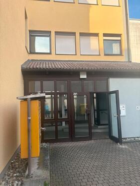 Foto - Etagenwohnung in Ulm zum Kaufen