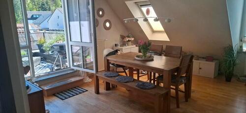Foto - 4-4,5 Zimmerwohnung in Bubenreuth