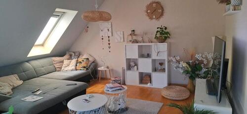 Foto - 44.5 Zimmer Dachgeschoßwohnung zum Kaufen in Bubenreuth