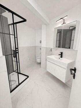 Foto - Moderne 2,5-Zimmer-DG Wohnung – kernsaniert & ruhig