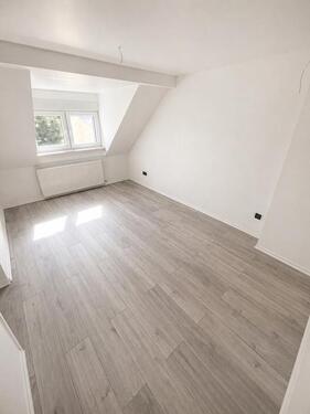 Foto - Dachgeschoßwohnung in Hagen zur Miete