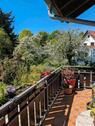 Foto - Helle, sonnige 2-Zimmer-Wohnung mit großem Balkon in Dießen