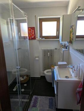 Foto - 2 Zimmer Etagenwohnung zur Miete in Dießen am Ammersee