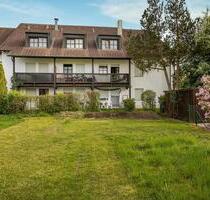 WohnungApartment in Bad Gögging - Neustadt an der Donau