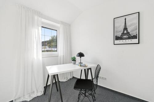 Foto - Königslutter Stadt EFH mit Eigentumsgrundstück
