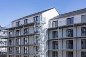 Foto - Weimarer Straße: schick, modern, komfortabel!