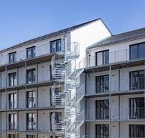 Weimarer Straße: schick, modern, komfortabel! - Esslingen am Neckar Oberesslingen