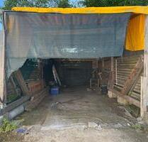 Sicherer XXL-Carport in Mülheim-Speldorf - Mülheim an der Ruhr Broich