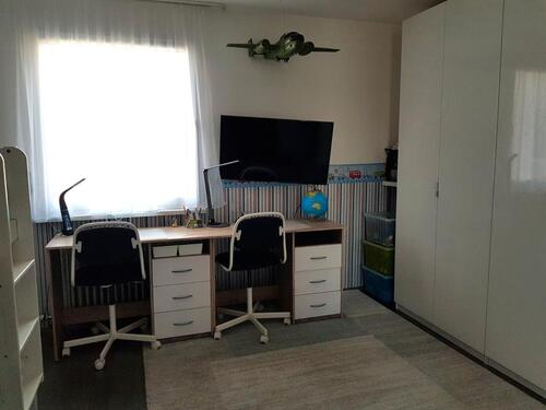 Foto - 2.5 Zimmer Etagenwohnung in Kaiserslautern