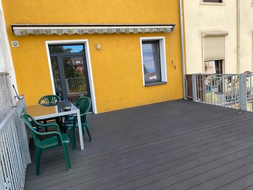 Foto - 9 Zimmer Reihenhaus zum Kaufen in Bremen