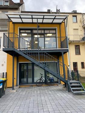 Foto - 9 Zimmer Reihenhaus in Bremen