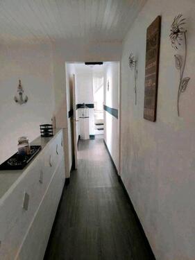 Foto - 4 Zimmer Dachgeschoßwohnung in Schneverdingen