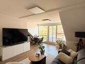Foto - Moderne 3-Zimmer-Dachgeschosswohnung im Duisburger Süden