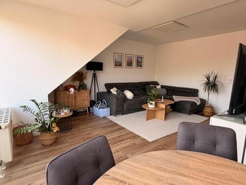 Foto - 3 Zimmer Dachgeschoßwohnung zum Kaufen in Duisburg