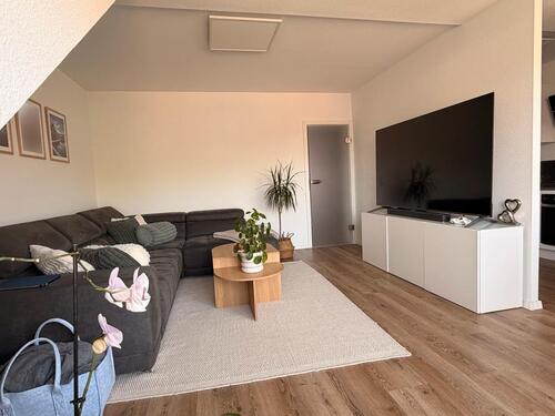 Foto - 3 Zimmer Dachgeschoßwohnung in Duisburg