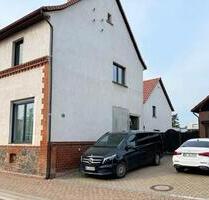 Provisionsfrei: Traumhaus mit Vollausstattung in Colbitz - Wolmirstedt