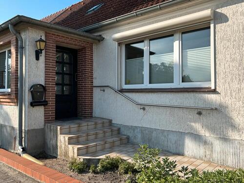 Foto - Ein Bauernhof im Oderbruch - mit Raum für individuelle Ideen