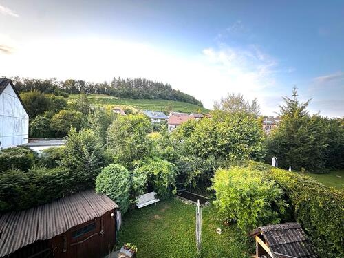 Foto - 2-Zimmerwohnung zur Miete in Bollschweil