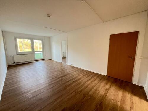 Foto - Etagenwohnung zur Miete in Zwickau