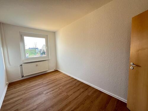 Foto - Etagenwohnung in Zwickau