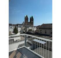 Frisch grundsanierte 3 Zimmer Eigentumswohnung - Krefeld