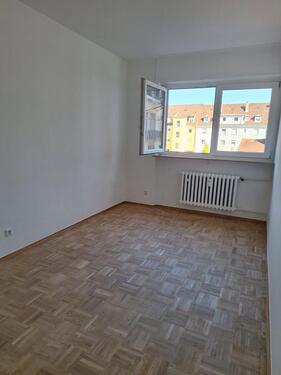 Foto - Etagenwohnung in Offenburg