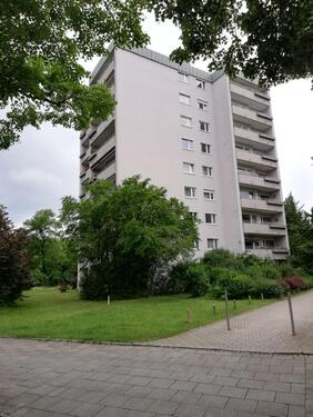 Foto - Etagenwohnung zur Miete in München
