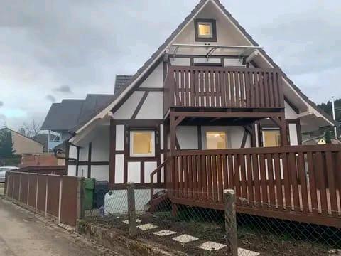 Foto - Gemütliche 1 Zimmer Wohnung in Oberkirch