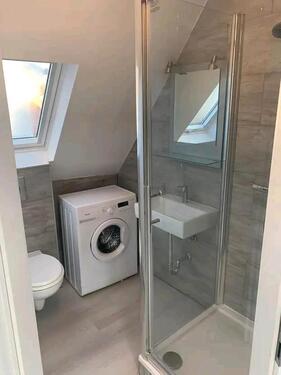 Foto - Etagenwohnung zur Miete in Oberkirch