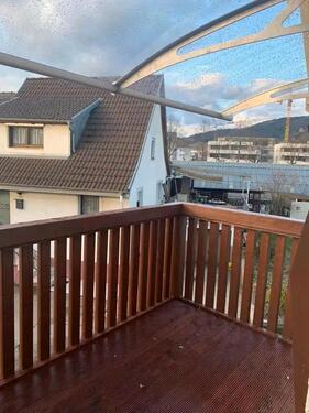 Foto - Etagenwohnung in Oberkirch