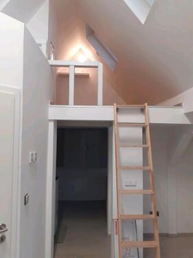 Foto - Etagenwohnung in Oberkirch zur Miete