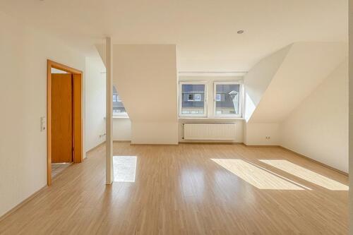 Foto - Etagenwohnung zur Miete in Witten