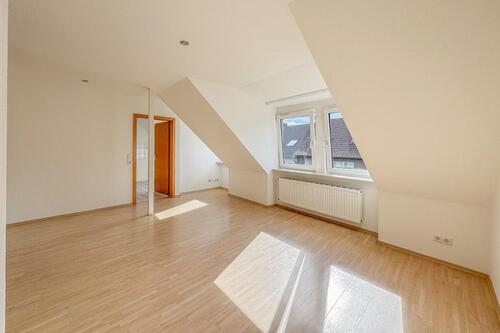 Foto - Etagenwohnung in Witten