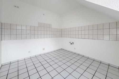 Foto - Etagenwohnung in Witten zur Miete