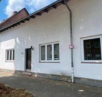 Einfamilienhaus 2 Familienhaus Garagen Scheune Garten Haus - Grabow