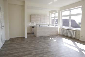Foto - Etagenwohnung in Kiel zur Miete