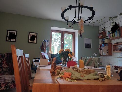 Foto - Einfamilienhaus in Waldfischbach-Burgalben zum Kaufen
